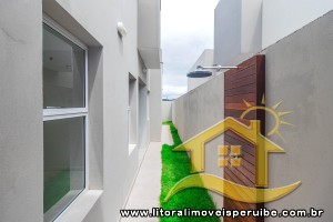 Casa no bairro Flora Rica II, Pós Linha