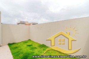 Casa no bairro Flora Rica II, Pós Linha