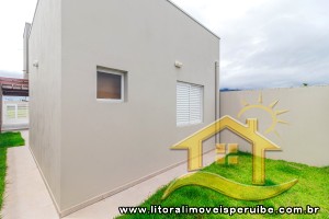 Casa no bairro Flora Rica II, Pós Linha