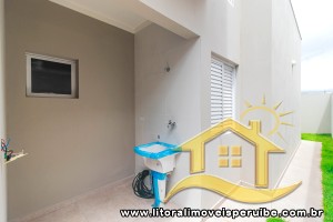 Casa no bairro Flora Rica II, Pós Linha