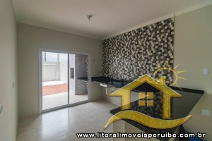 Casa no bairro Flora Rica II, Pós Linha