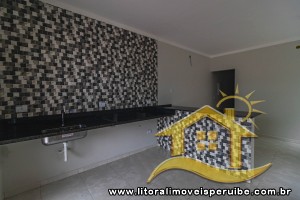 Casa no bairro Flora Rica II, Pós Linha