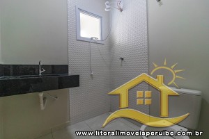 Casa no bairro Flora Rica II, Pós Linha