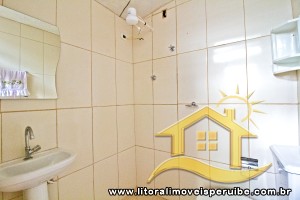Casa no bairro Flórida, Lado Linha