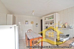 Casa no bairro Flórida, Lado Linha