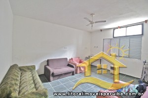 Casa no bairro Flórida, Lado Linha