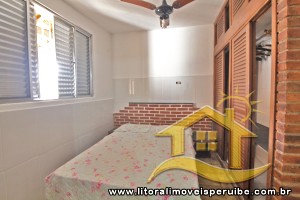 Casa no bairro Flórida, Lado Linha