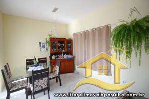 Casa no bairro Josedy, Lado Praia