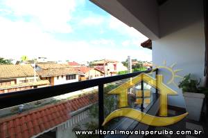 Casa no bairro Josedy, Lado Praia