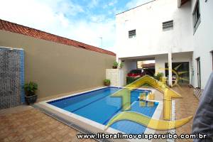 Casa no bairro Josedy, Lado Praia