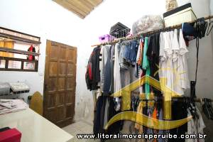 Casa no bairro Josedy, Lado Praia