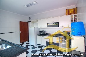 Casa no bairro Flórida, Lado Linha