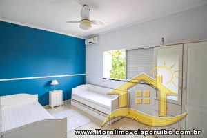 Casa no bairro Flórida, Lado Linha