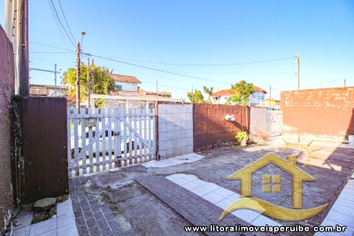 Casa para venda em peruibe