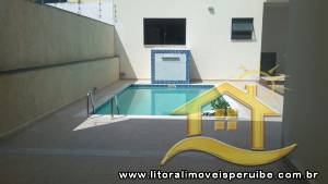Casa no bairro Centro, Lado Praia