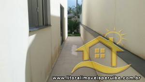 Casa no bairro Centro, Lado Praia