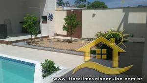 Casa no bairro Centro, Lado Praia