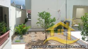 Casa no bairro Centro, Lado Praia