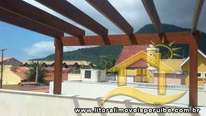 Casa no bairro Centro, Lado Praia