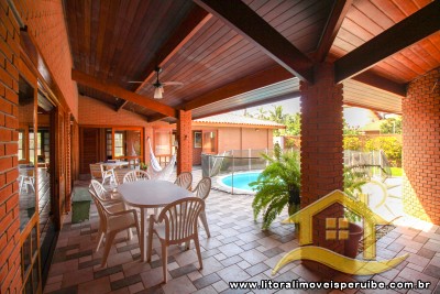 Casa para venda em peruibe