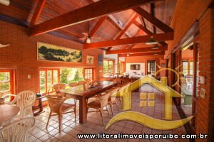 Casa no bairro Jardim Imperador, Lado Praia