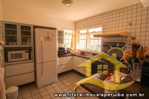 Casa no bairro Jardim Imperador, Lado Praia