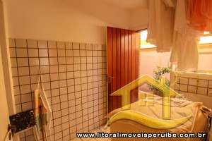 Casa no bairro Jardim Imperador, Lado Praia