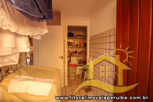 Casa no bairro Jardim Imperador, Lado Praia