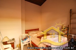Casa no bairro Jardim Imperador, Lado Praia