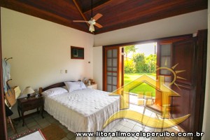 Casa no bairro Jardim Imperador, Lado Praia