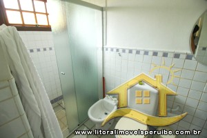 Casa no bairro Jardim Imperador, Lado Praia