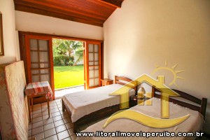 Casa no bairro Jardim Imperador, Lado Praia