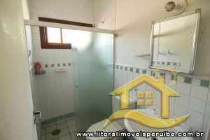 Casa no bairro Jardim Imperador, Lado Praia