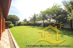 Casa no bairro Jardim Imperador, Lado Praia