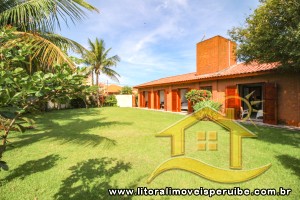 Casa no bairro Jardim Imperador, Lado Praia