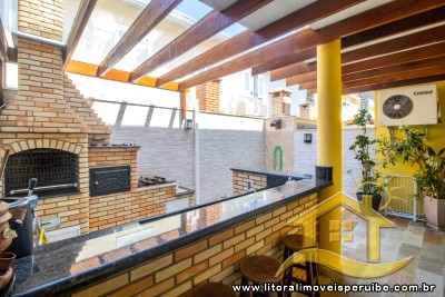 Casa para venda em peruibe