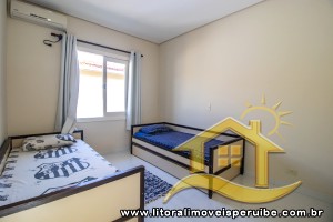 Casa no bairro Portal da Juréia, Lado Linha