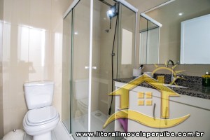 Casa no bairro Portal da Juréia, Lado Linha
