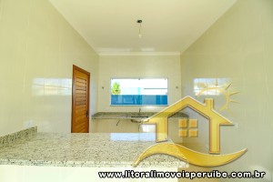 Casa no bairro Residencial Três Marias, Pós Linha