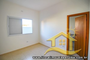 Casa no bairro Residencial Três Marias, Pós Linha