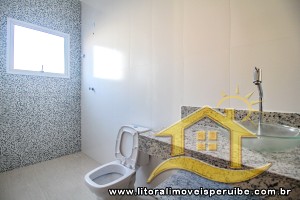 Casa no bairro Residencial Três Marias, Pós Linha