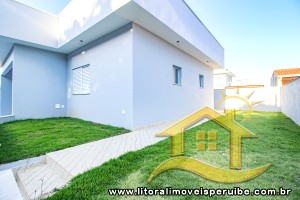 Casa no bairro Residencial Três Marias, Pós Linha