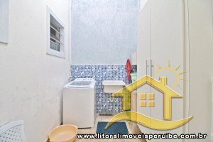Casa no bairro Oásis, Lado Linha