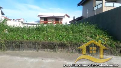 Terreno para venda em peruibe