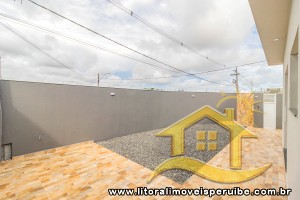 Casa no bairro Flora Rica III, Pós Linha
