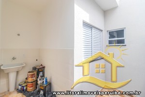 Casa no bairro Flora Rica III, Pós Linha