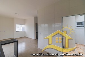 Casa no bairro Flora Rica III, Pós Linha