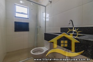 Casa no bairro Flora Rica III, Pós Linha