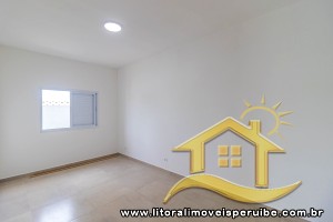 Casa no bairro Flora Rica III, Pós Linha