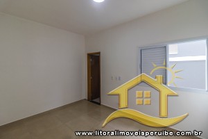 Casa no bairro Flora Rica III, Pós Linha